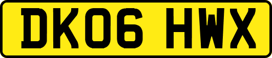 DK06HWX