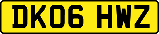 DK06HWZ