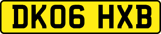 DK06HXB