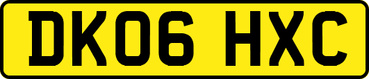 DK06HXC