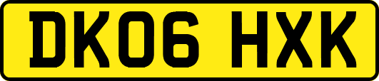 DK06HXK