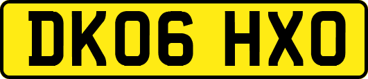 DK06HXO