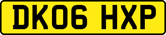 DK06HXP