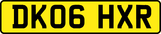 DK06HXR