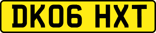 DK06HXT