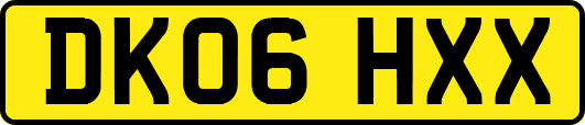 DK06HXX