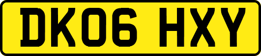 DK06HXY