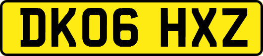 DK06HXZ