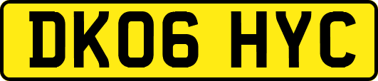 DK06HYC