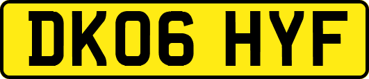DK06HYF