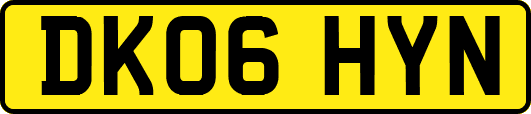 DK06HYN