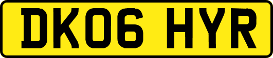 DK06HYR