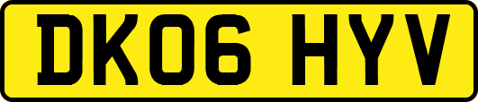 DK06HYV