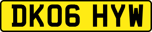 DK06HYW