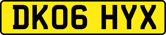 DK06HYX