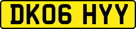 DK06HYY