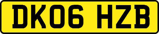 DK06HZB