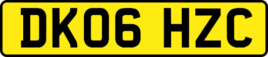 DK06HZC