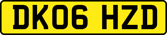 DK06HZD