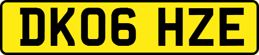 DK06HZE