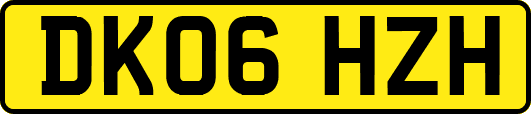 DK06HZH