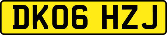 DK06HZJ