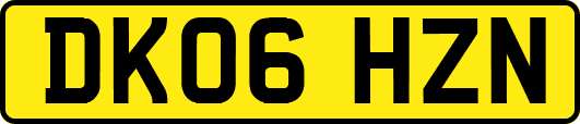 DK06HZN