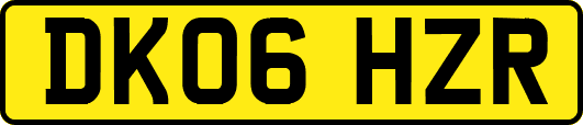 DK06HZR