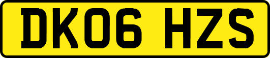 DK06HZS