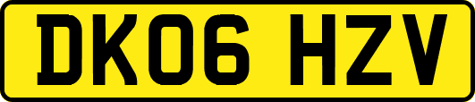 DK06HZV