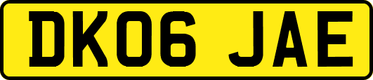DK06JAE