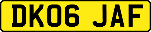DK06JAF