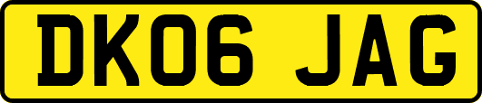 DK06JAG