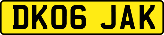 DK06JAK