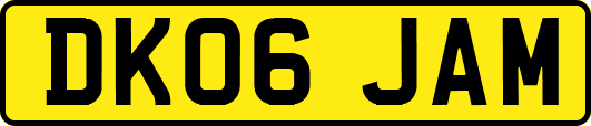 DK06JAM