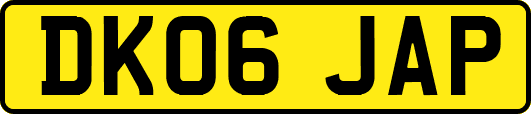 DK06JAP