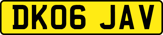 DK06JAV