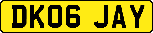 DK06JAY