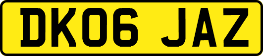 DK06JAZ