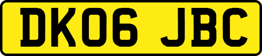 DK06JBC