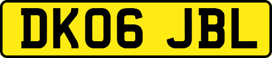 DK06JBL