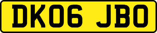 DK06JBO