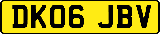 DK06JBV