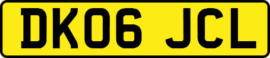 DK06JCL