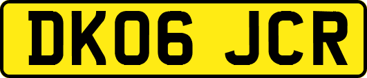 DK06JCR