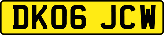 DK06JCW