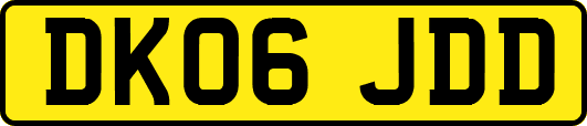 DK06JDD