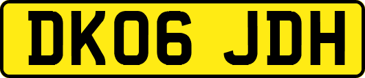 DK06JDH