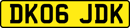 DK06JDK
