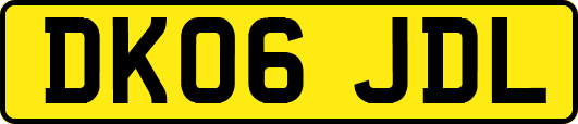 DK06JDL